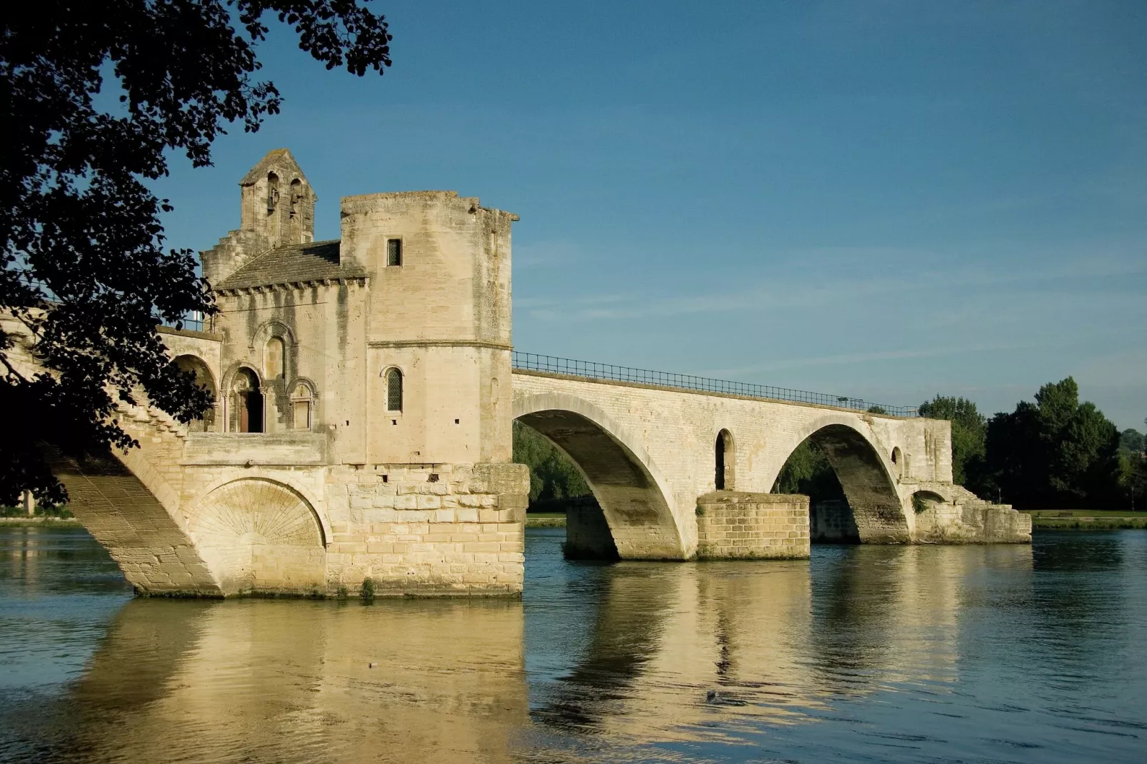 Maison de vacances - VILLENEUVE-LES-AVIGNON - Areas within 20km in summer