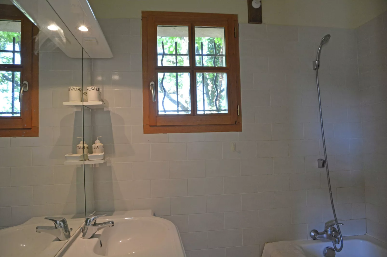Le Chêne-Bathroom