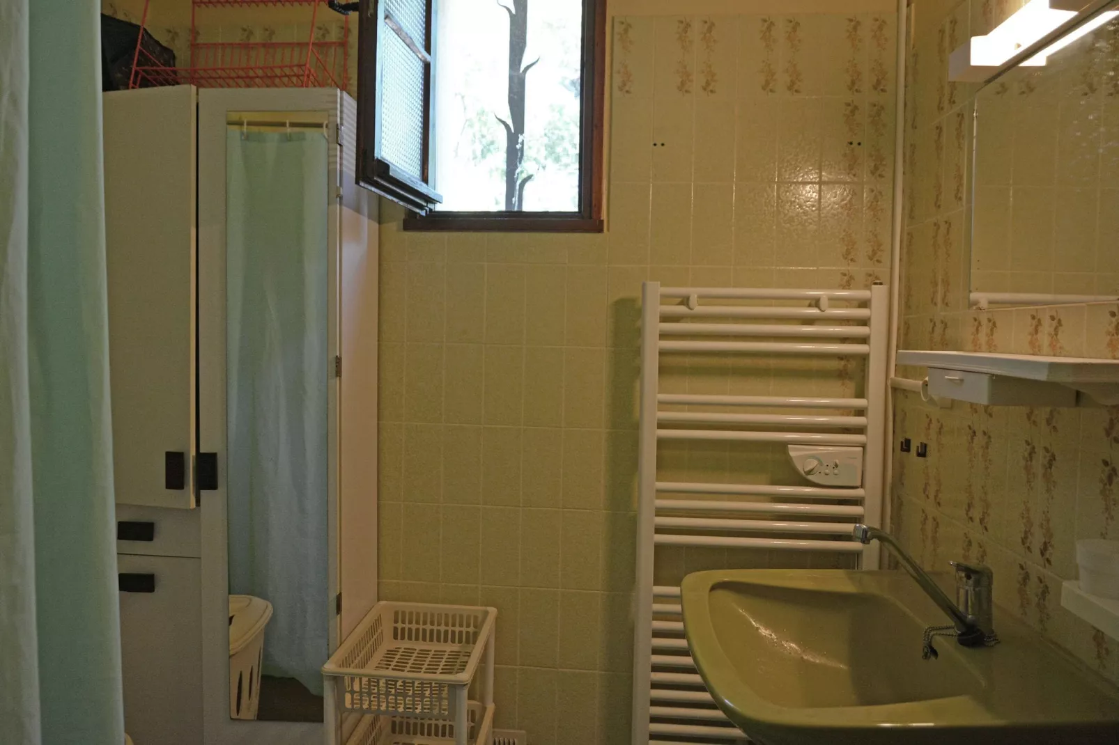 Le Chêne-Bathroom