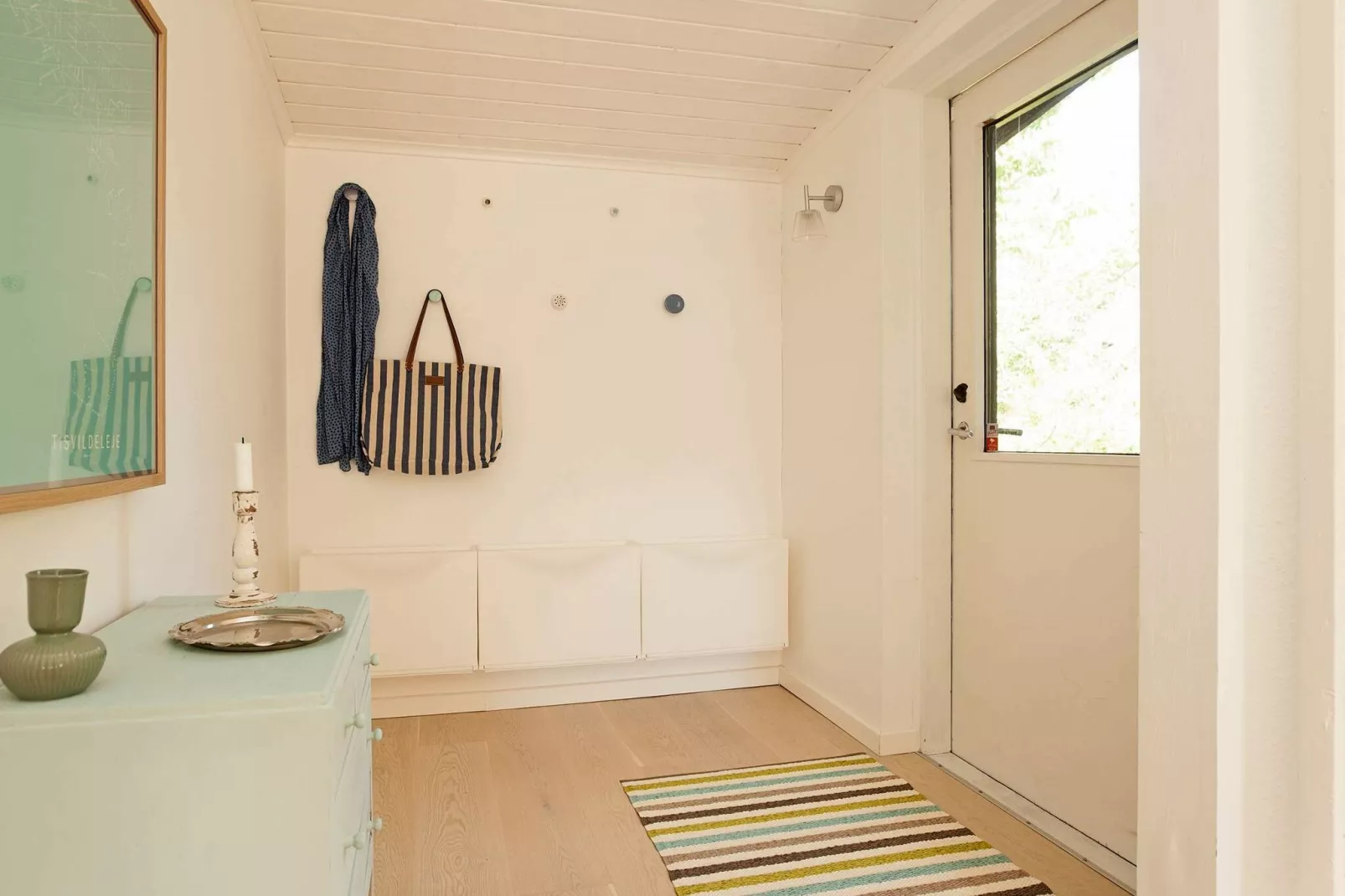 Maison de plage charmante -- By Traum Ferienwohnungen-Intérieur