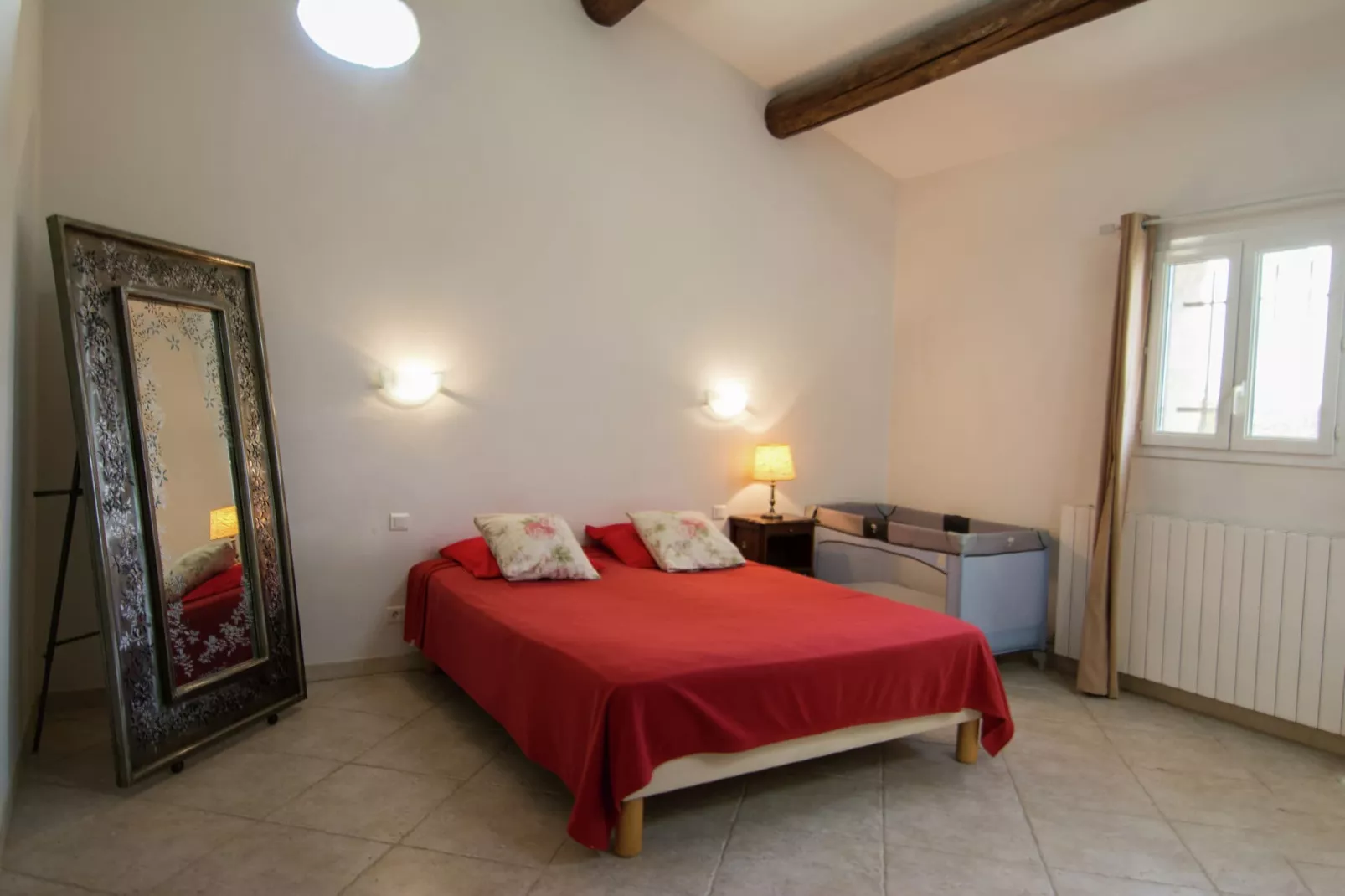 Maison de vacances - MONTFRIN-Schlafzimmer
