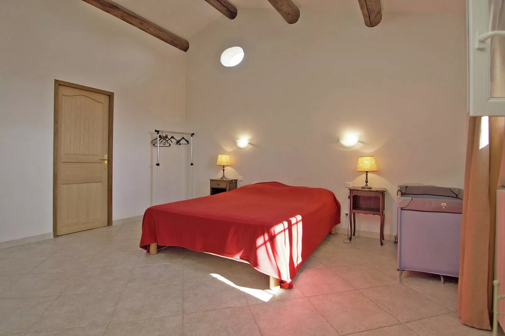 Maison de vacances - MONTFRIN-Schlafzimmer