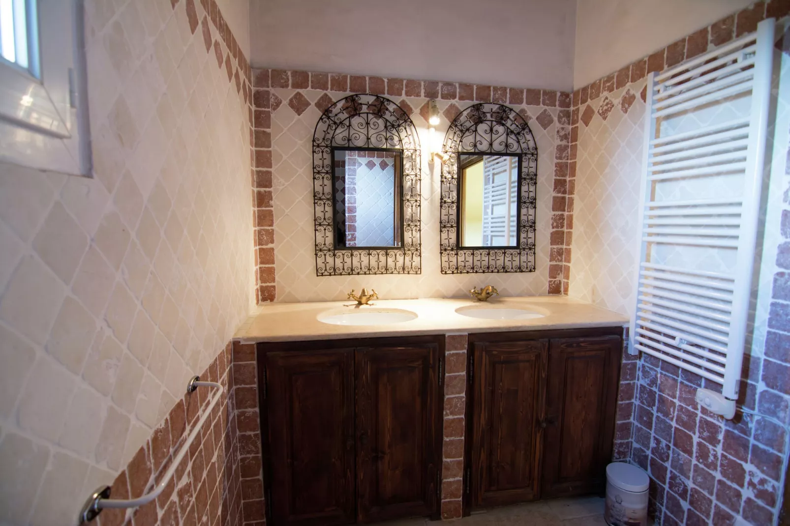 Maison de vacances - MONTFRIN-Badezimmer