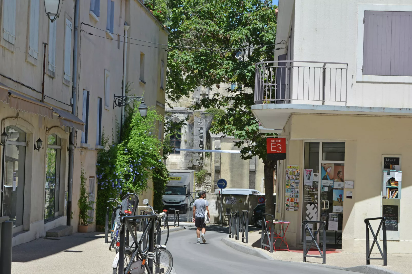 Maison de vacances - MONTFRIN-Gebiete Sommer 20 km