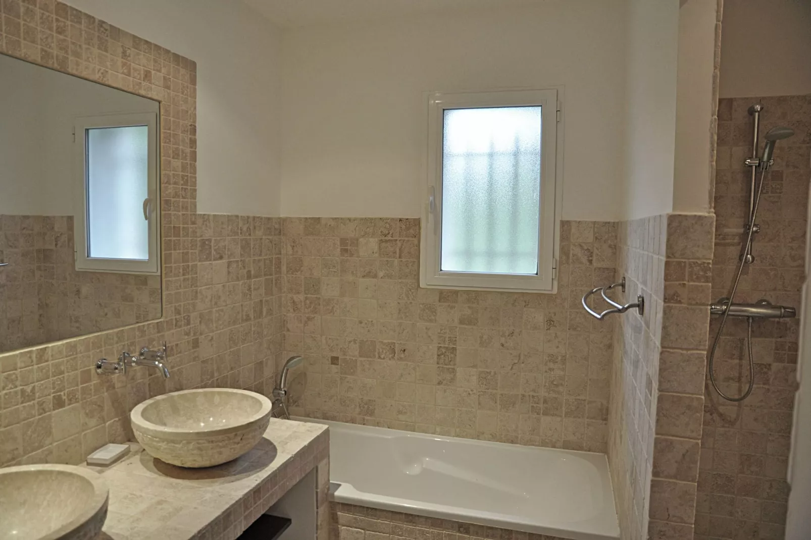 Villa des 4 vents A  for 10 adults and 2 children - Bathroom