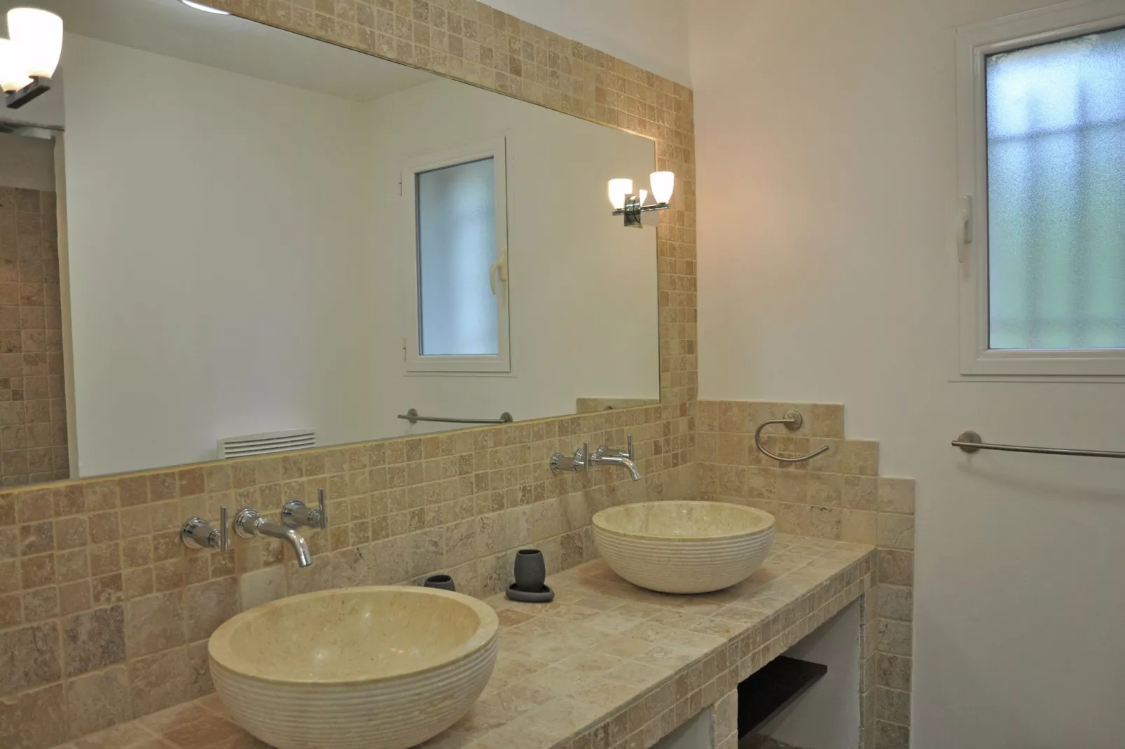 Villa des 4 vents A  for 10 adults and 2 children - Bathroom