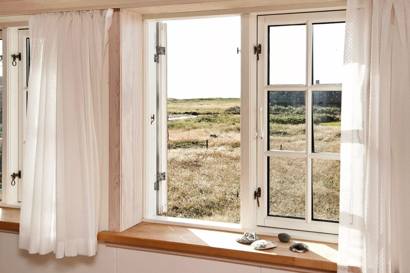 10 Personen Ferienhaus in Blåvand