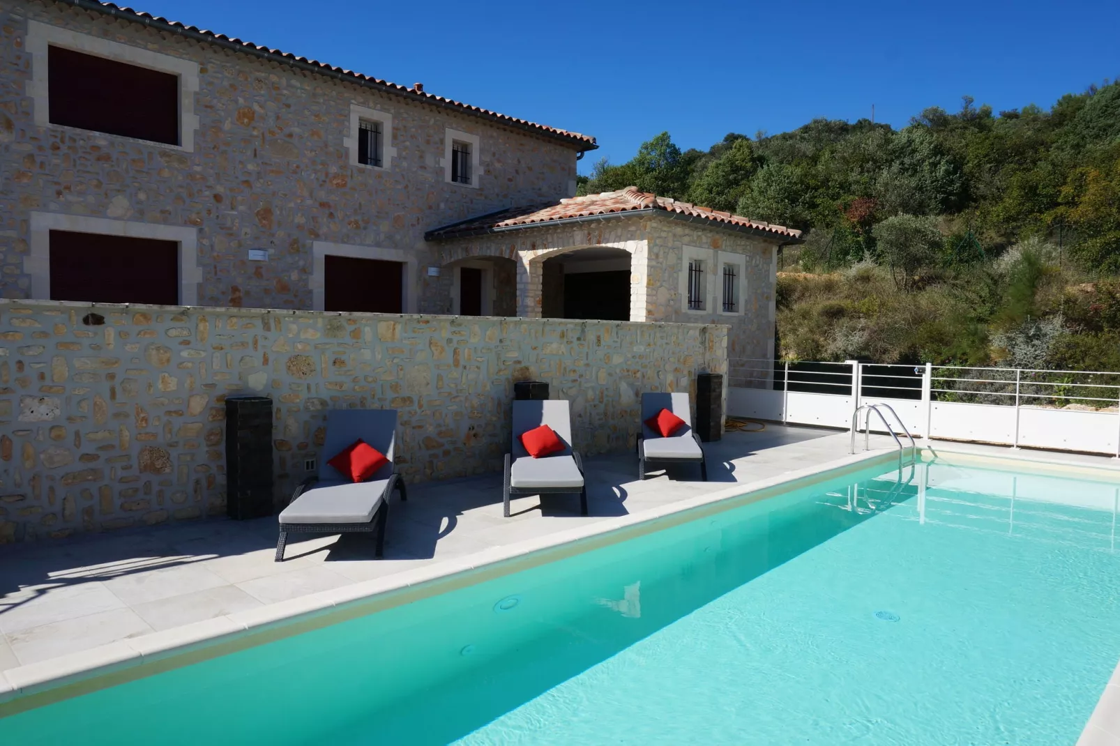 Villa des 4 vents B