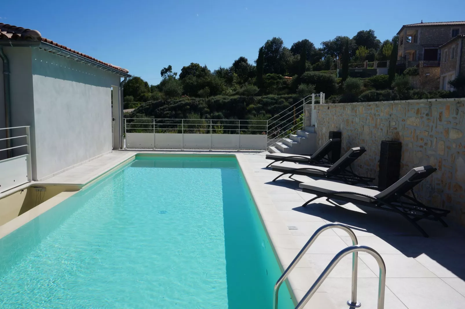 Villa des 4 vents B
