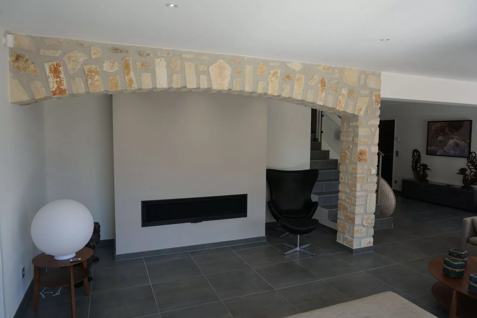 Villa des 4 vents B - Wellness