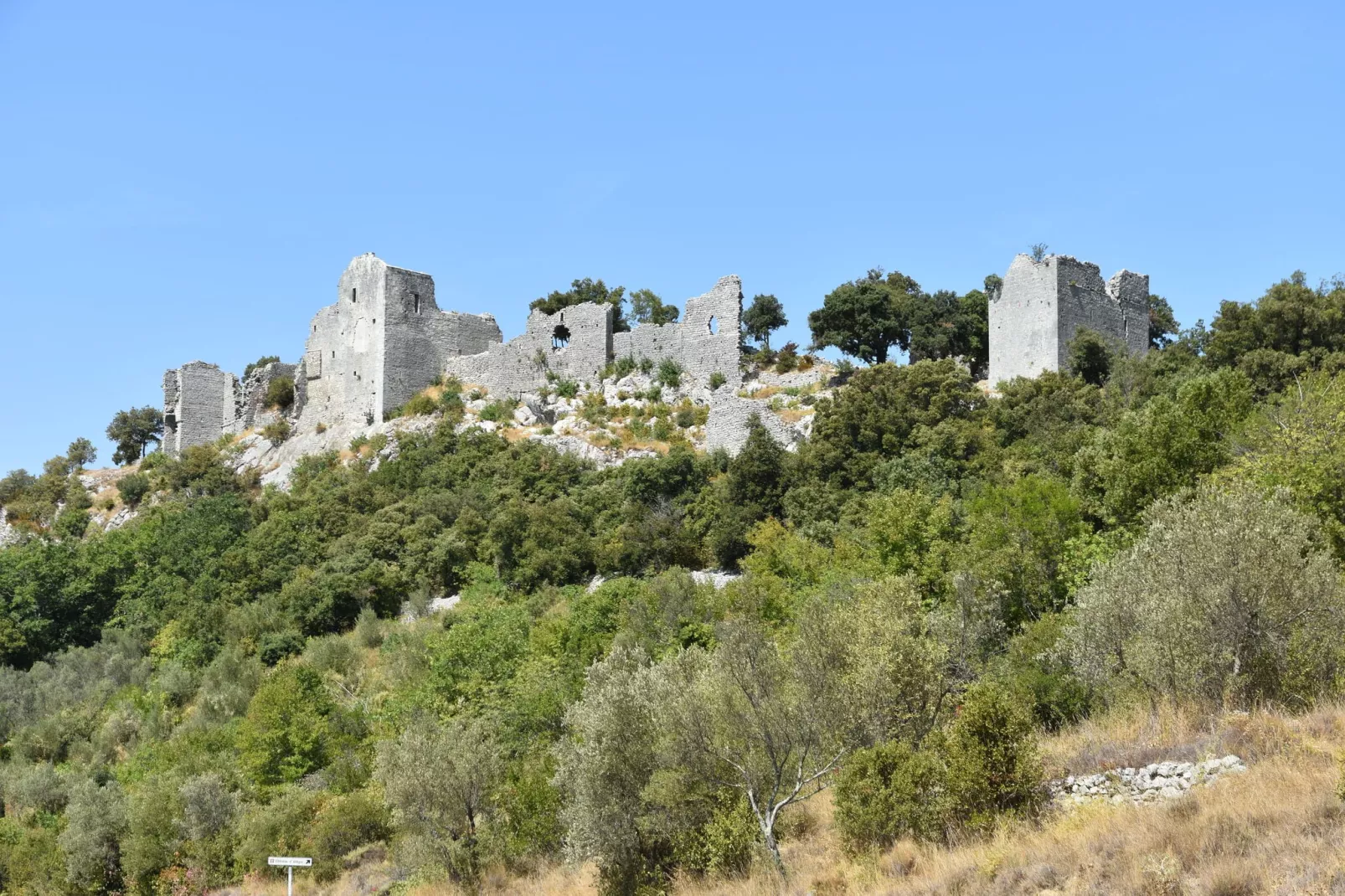 Villa des 4 vents B - Areas within 1km in summer