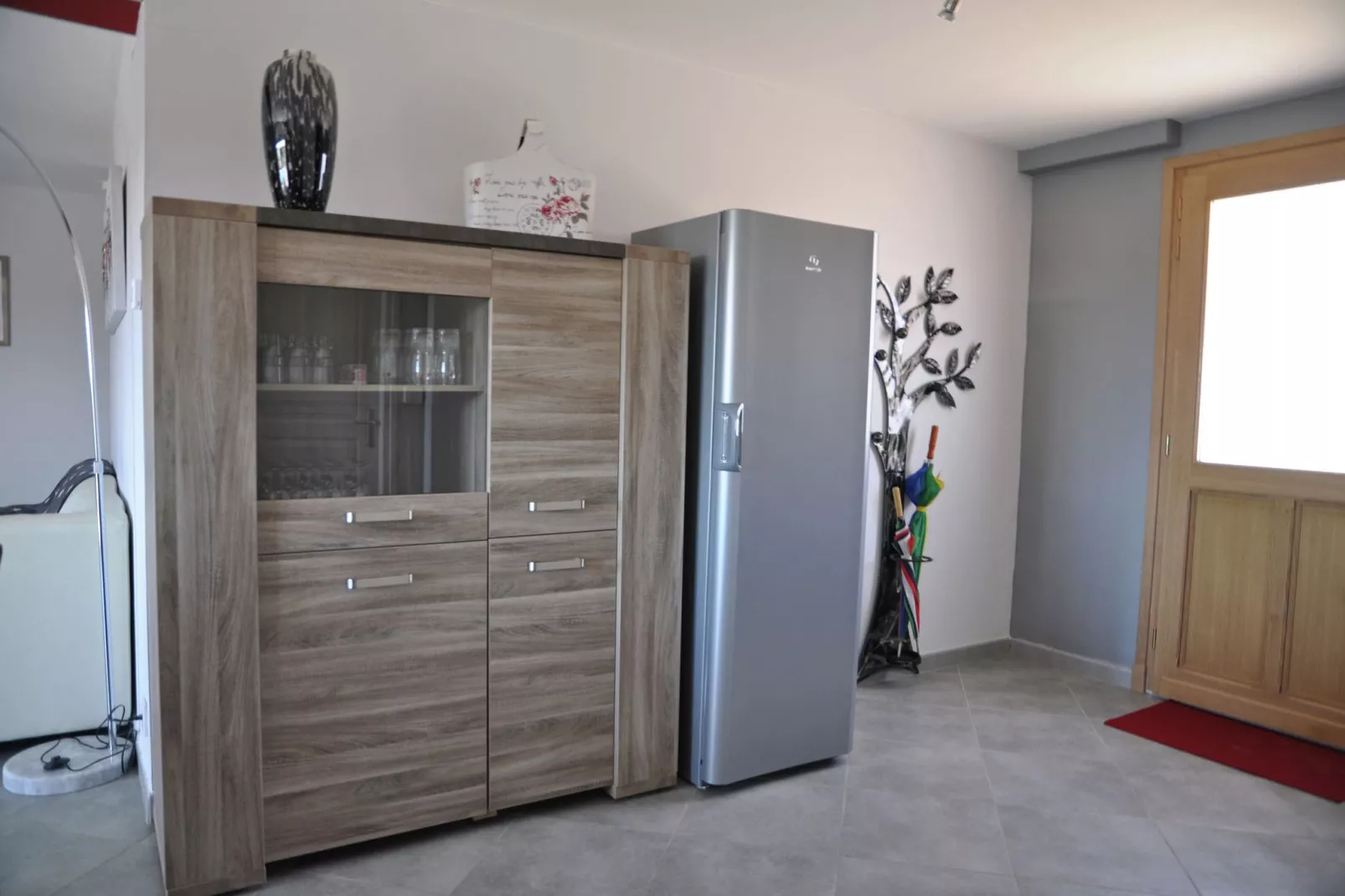 Le Malcap-Kitchen