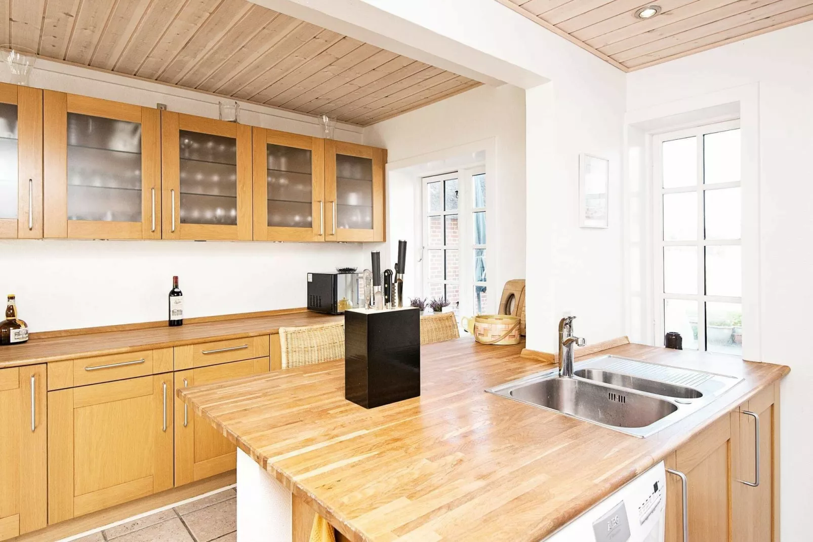 10 Personen Ferienhaus in Blåvand