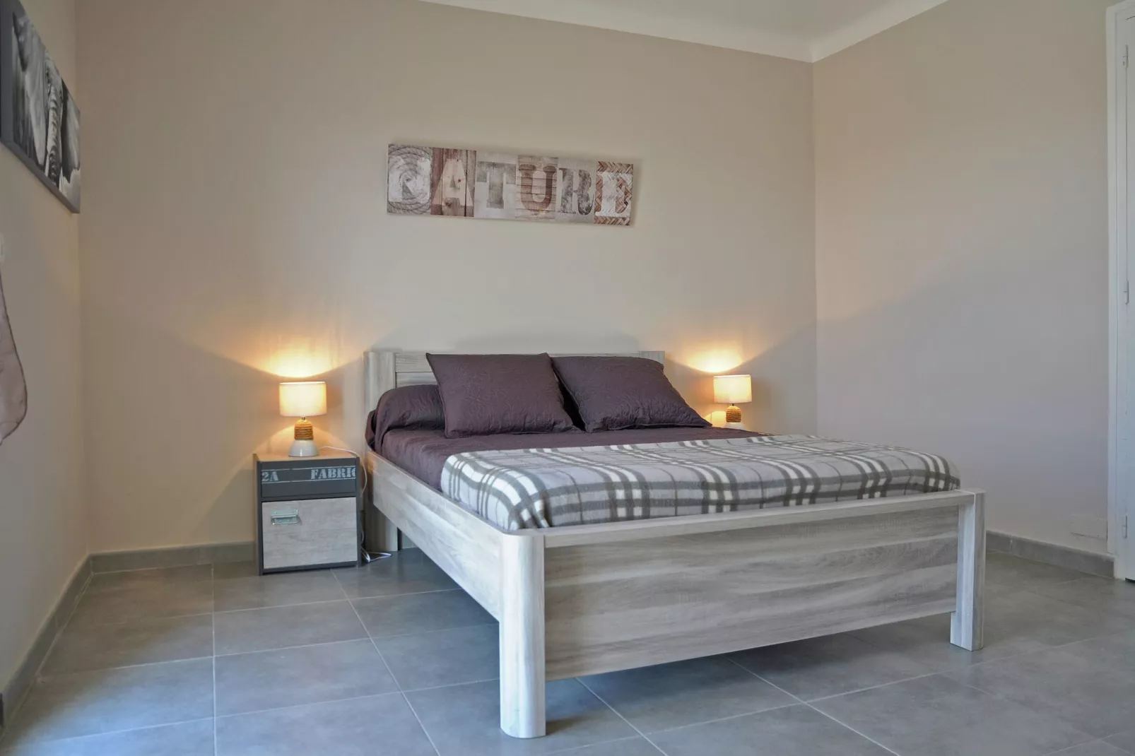 Le Malcap-Bedroom