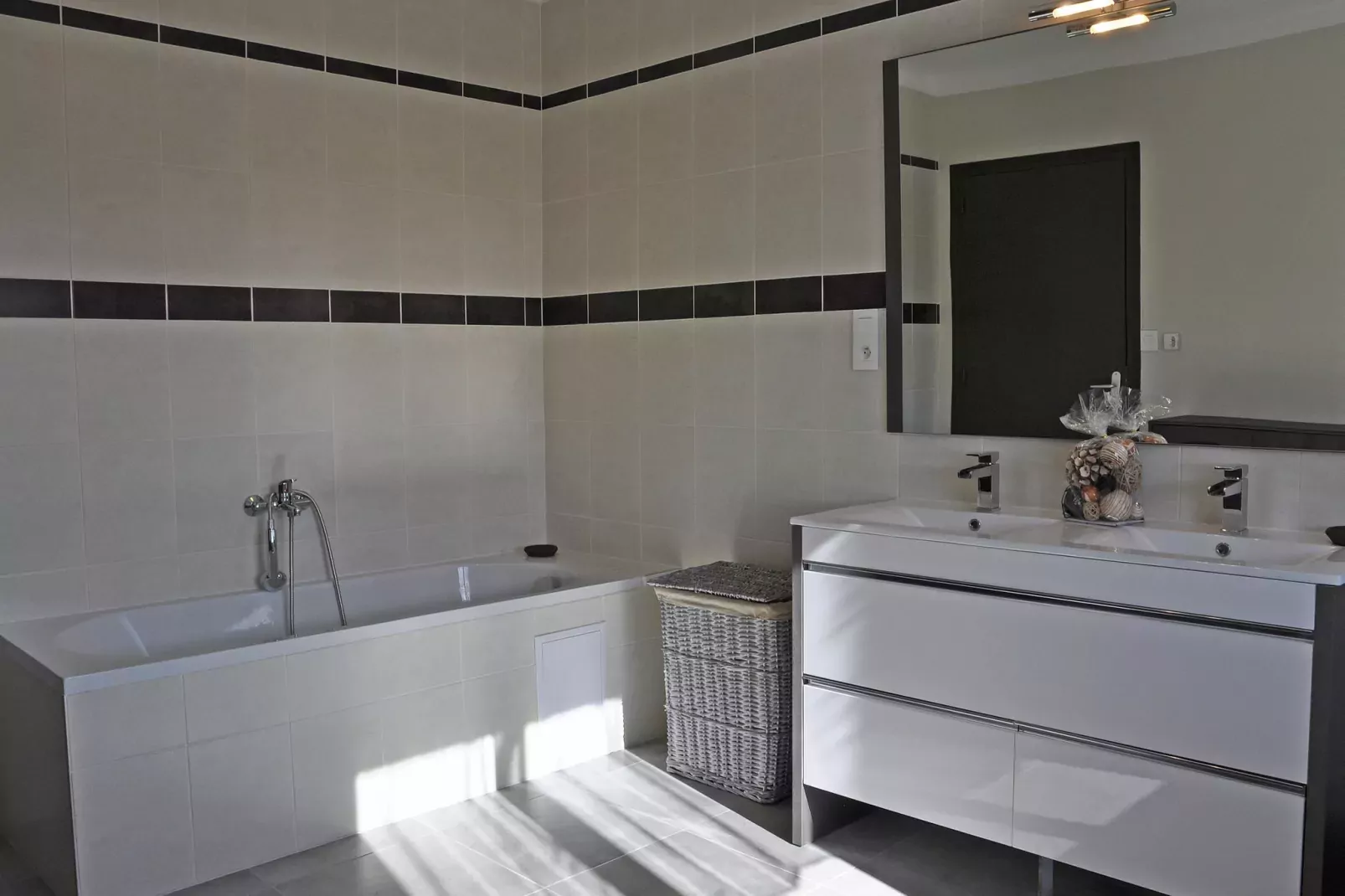 Le Malcap-Bathroom