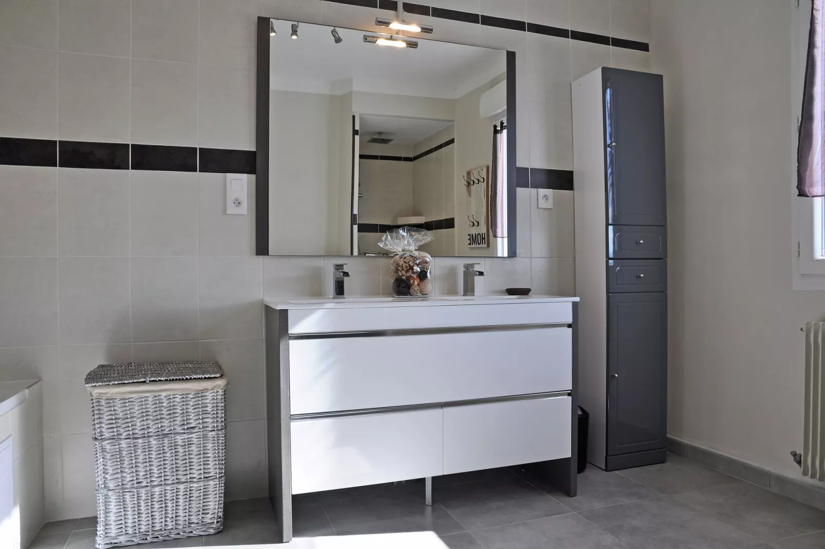 Le Malcap-Bathroom