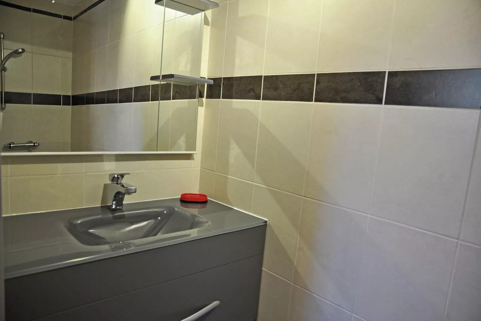 Le Malcap-Bathroom