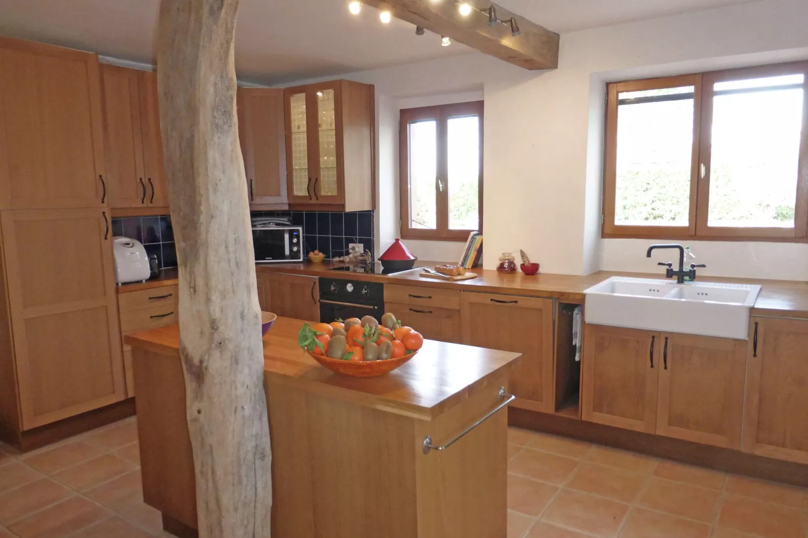 Villa Magna-Cuisine