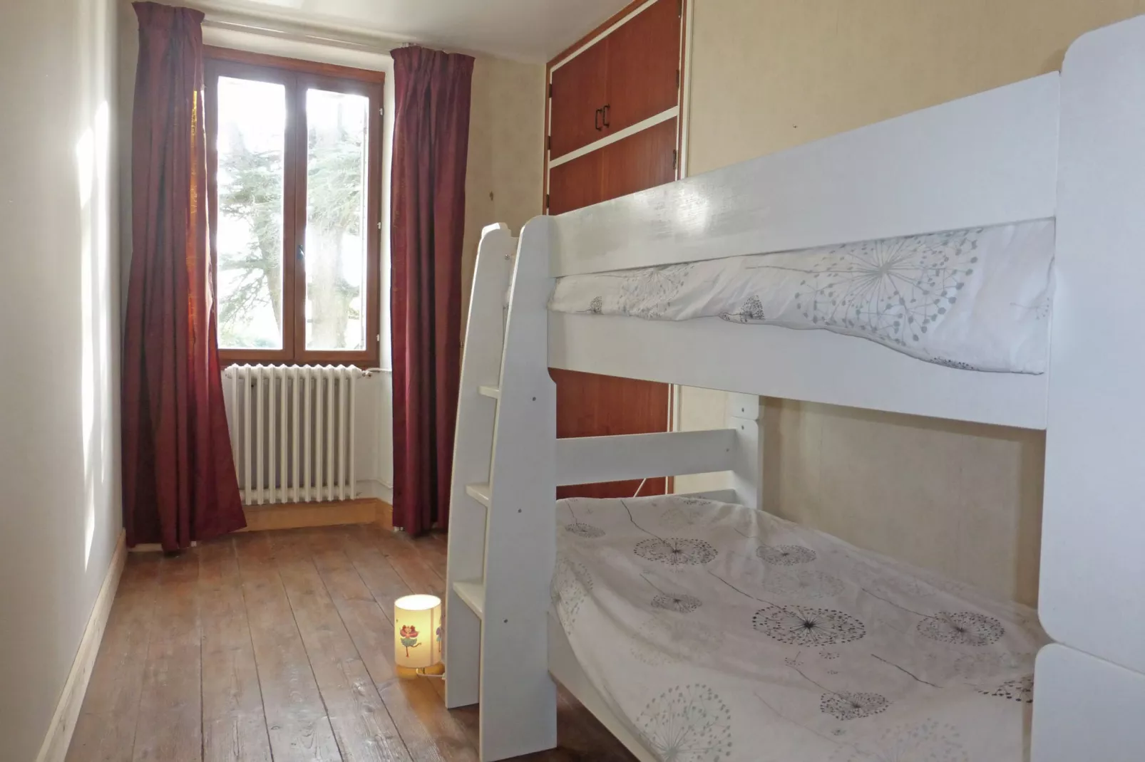 Villa Magna-Chambre