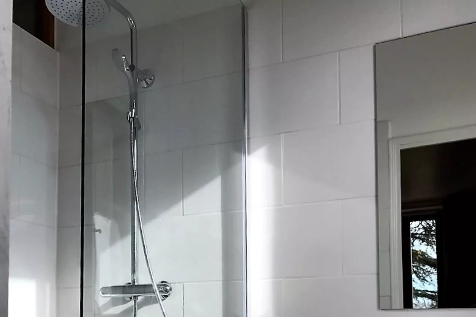 Villa Magna-Salle de bain