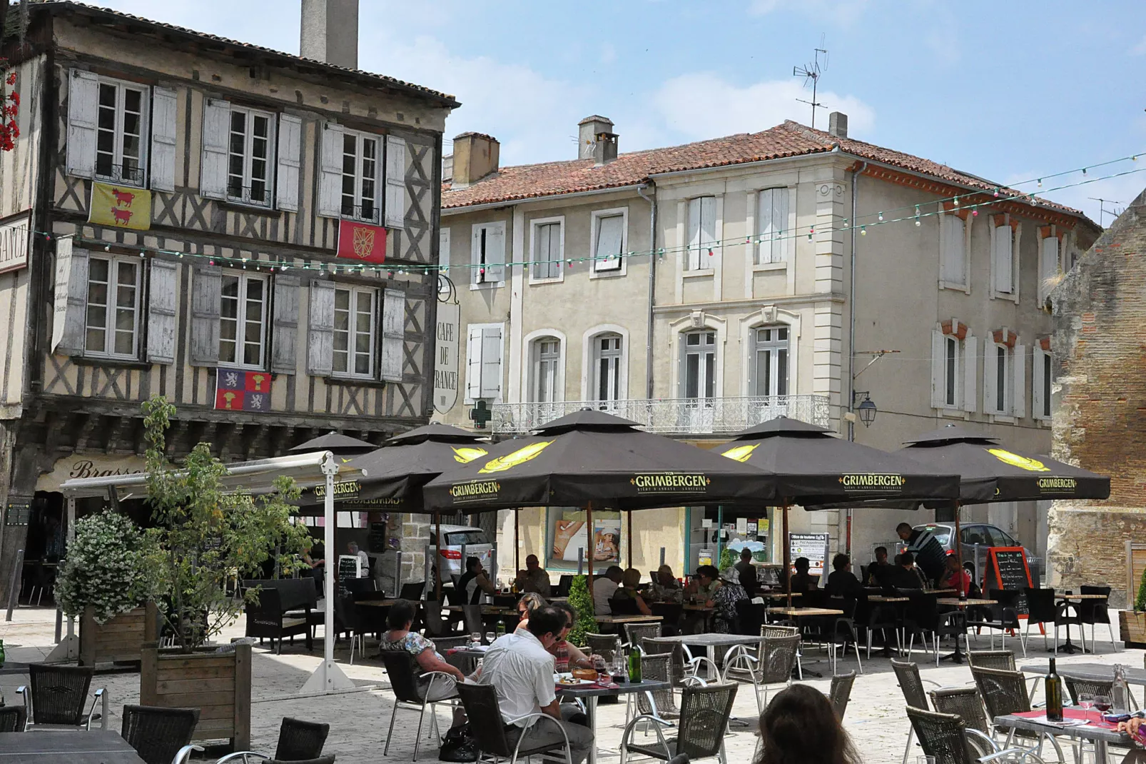 Villa Magna-Zones d'été à 20 km