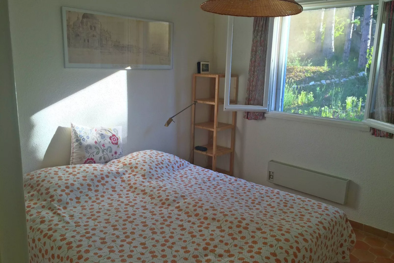Villa Pasmal-Chambre