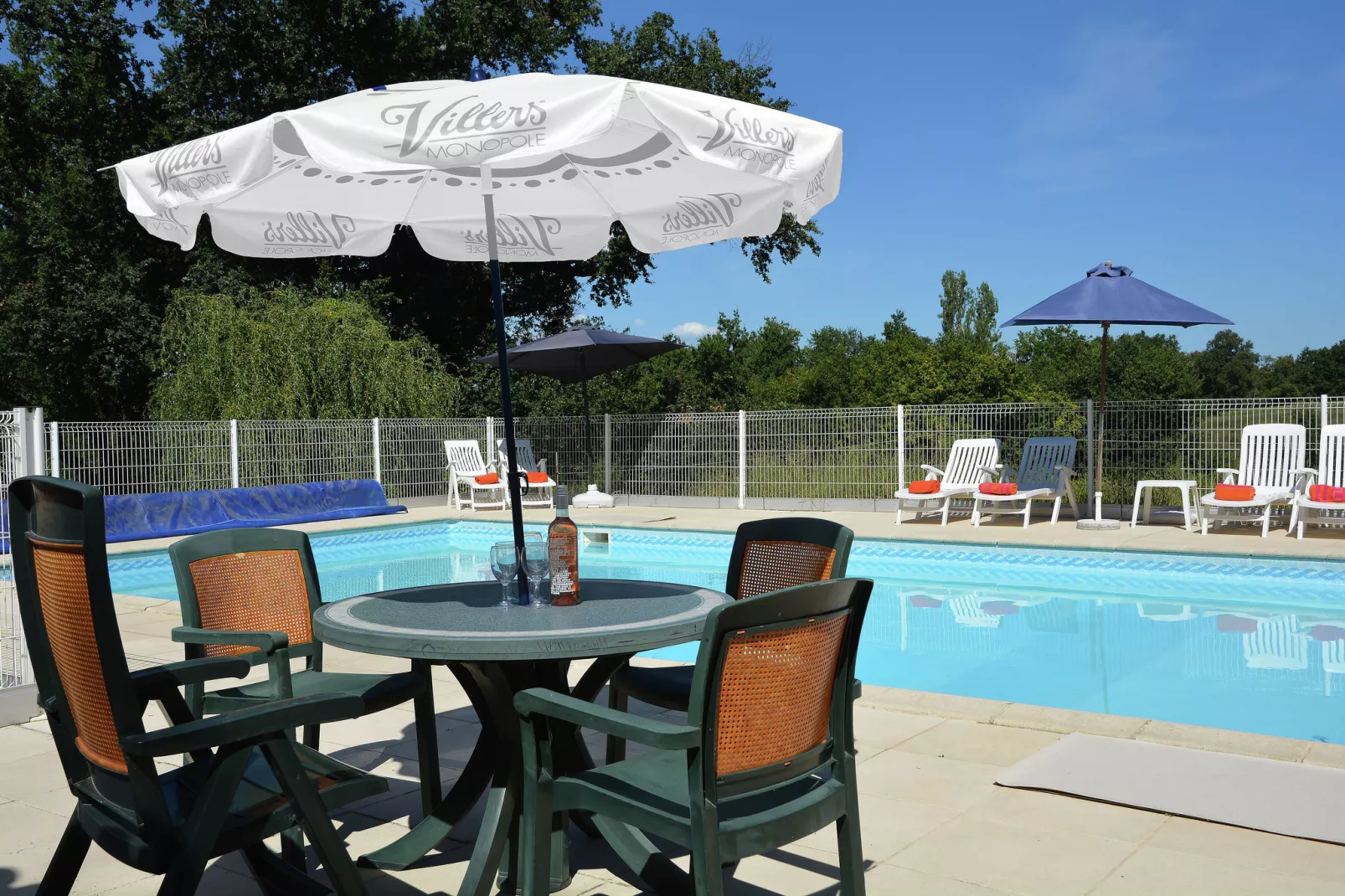 Familly Villa Gers-Piscine