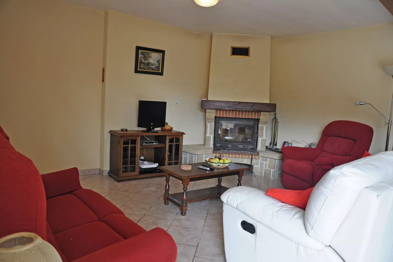 Familly Villa Gers-Salon