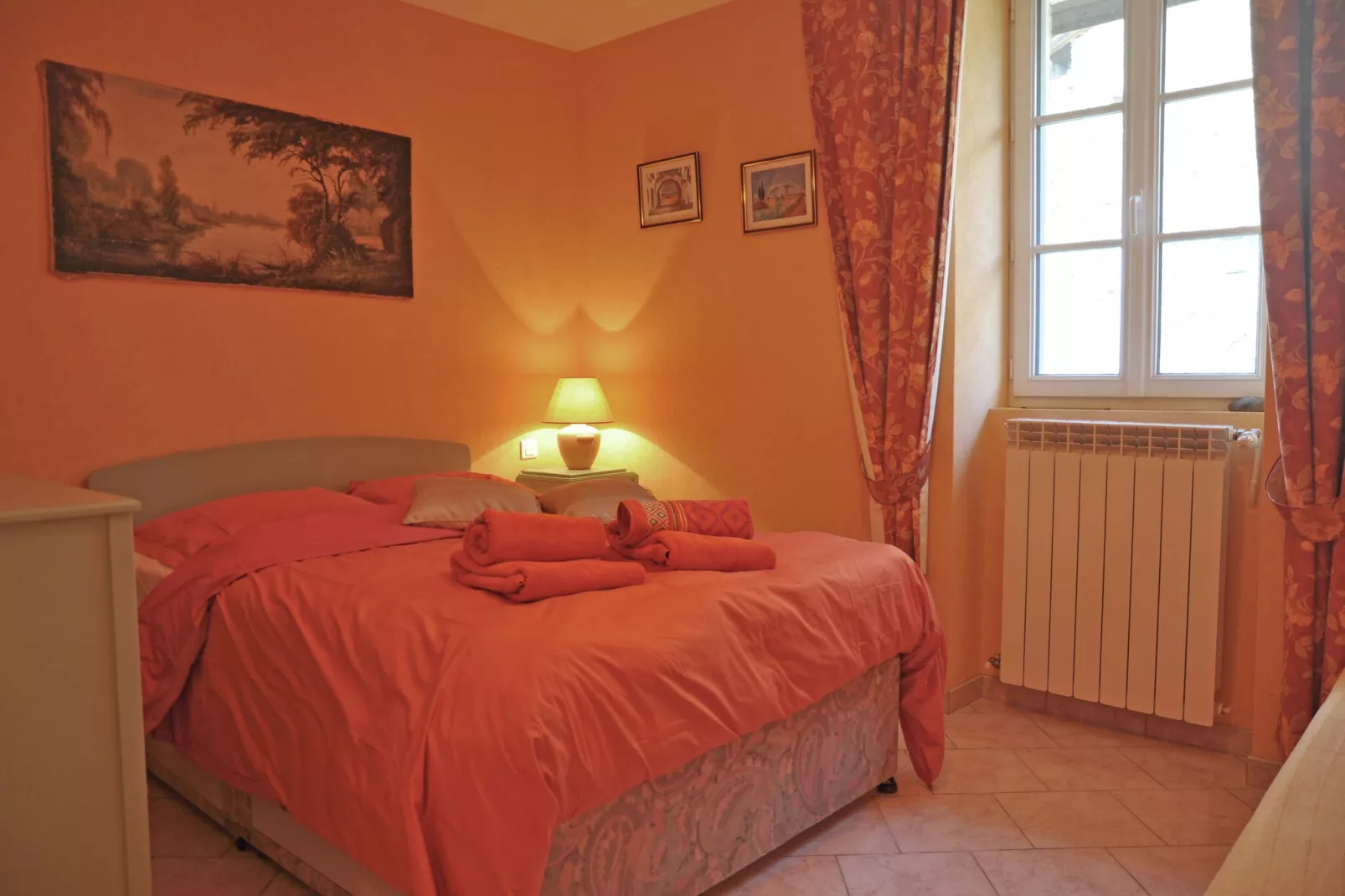 Familly Villa Gers-Chambre