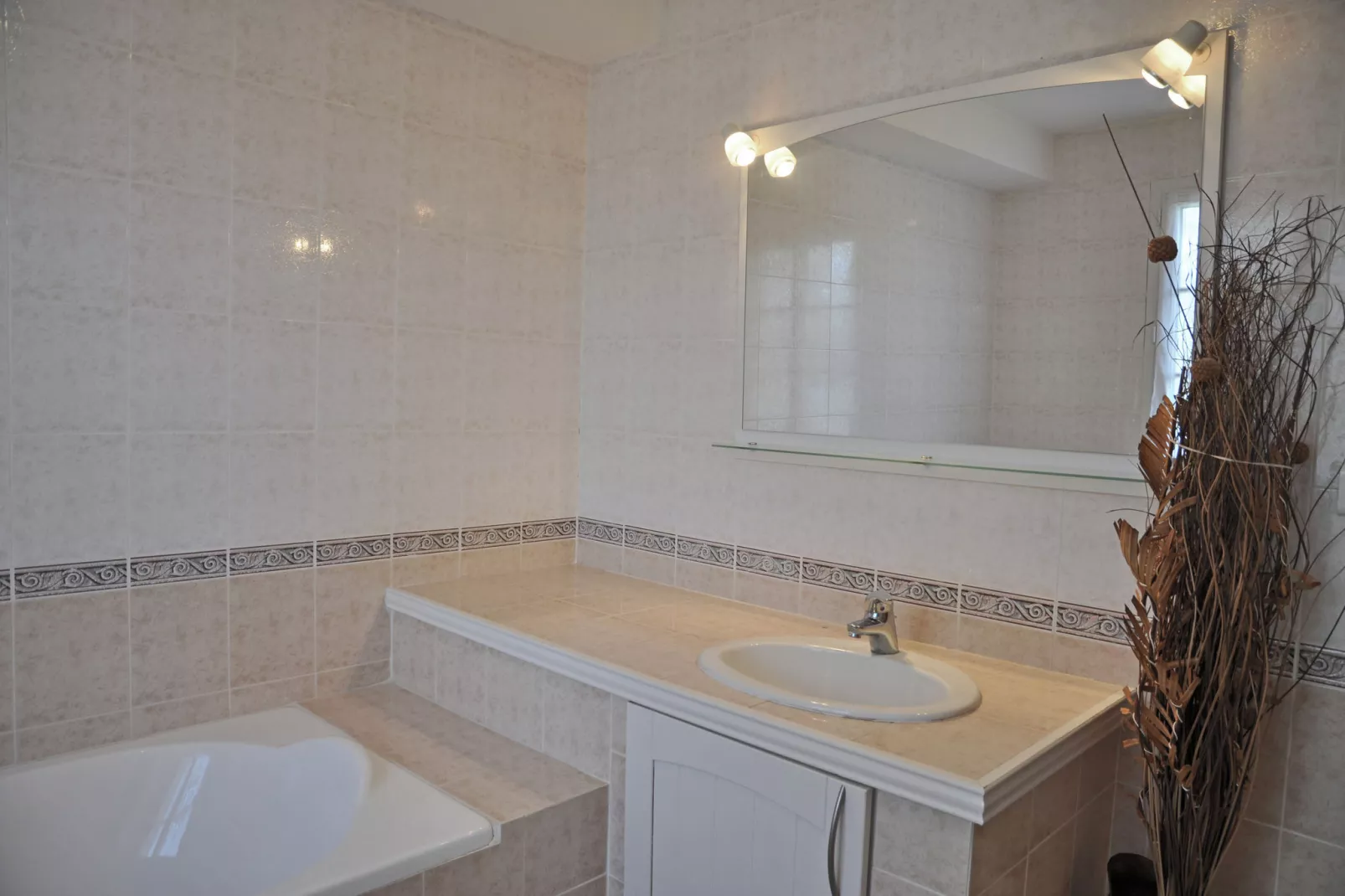 Familly Villa Gers-Salle de bain