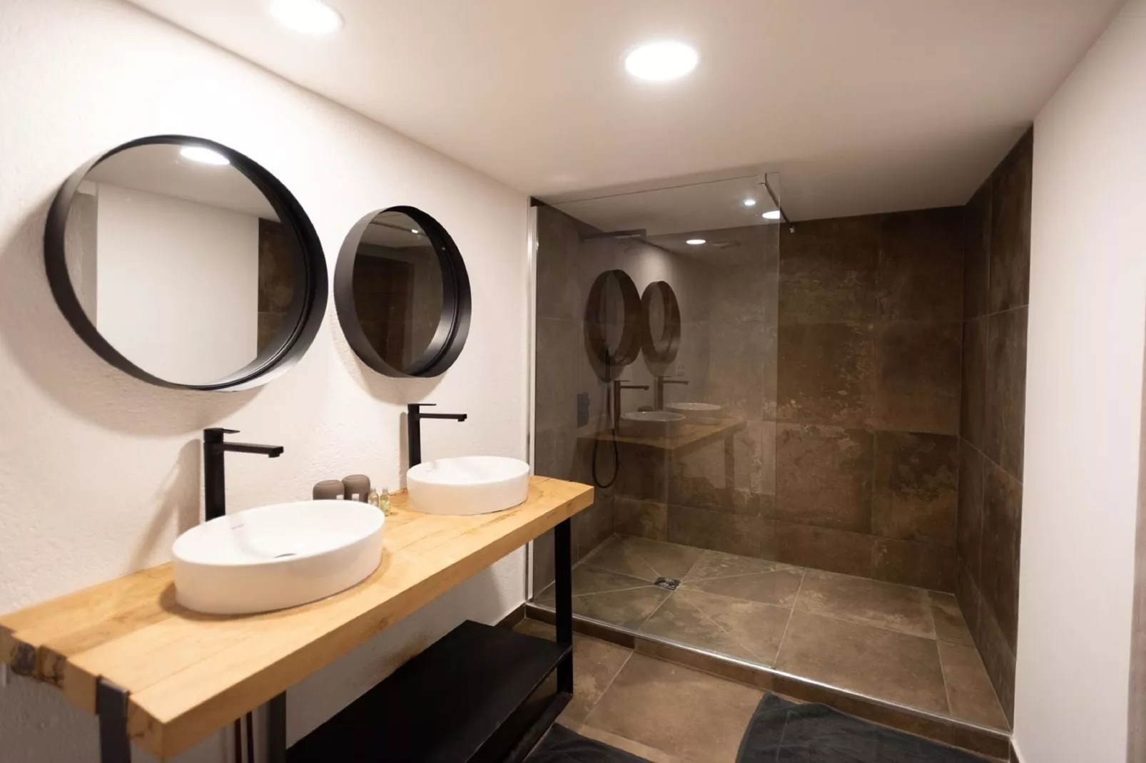 Bergerie Guillamat-Bathroom
