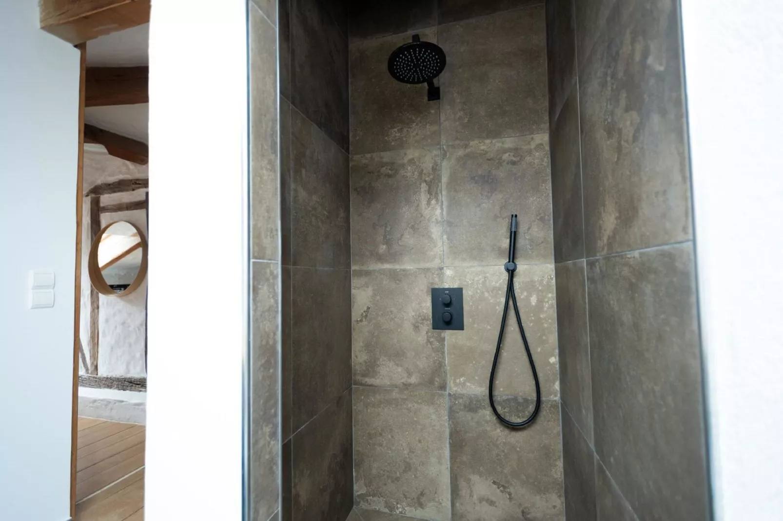 Bergerie Guillamat-Bathroom