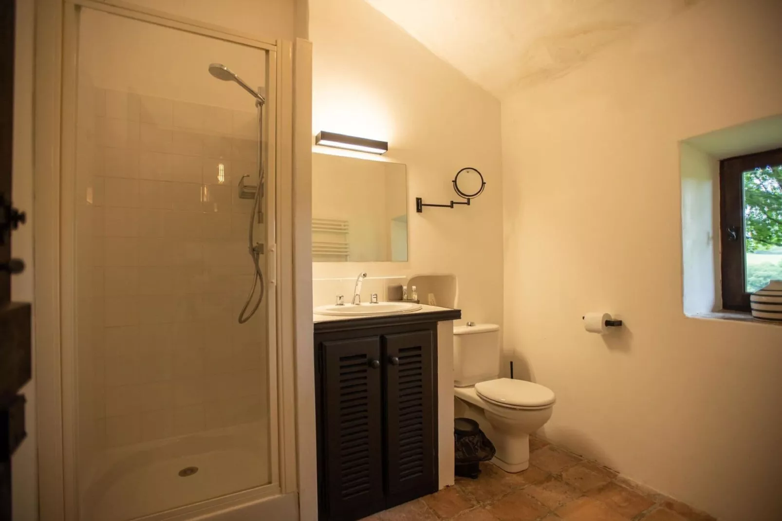 Bergerie Guillamat-Bathroom