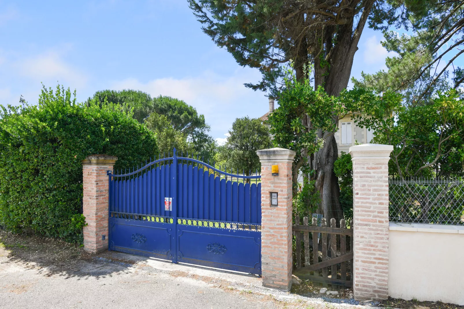 Le petit Chalet-Facilities