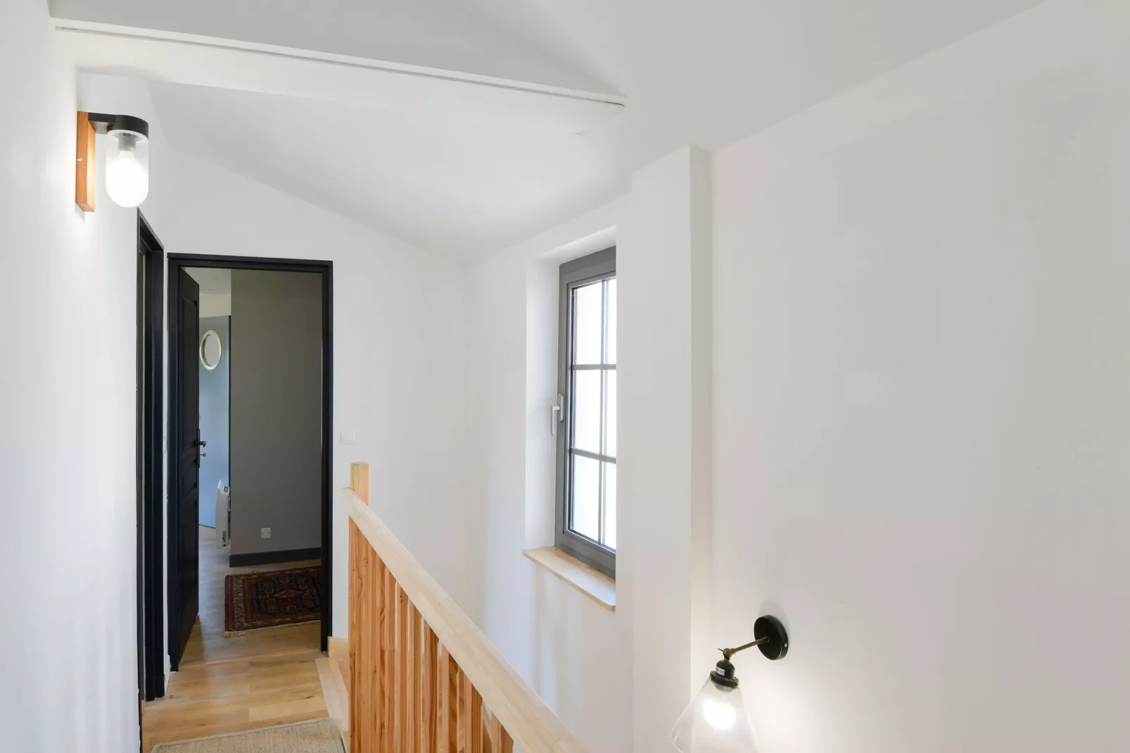 Le petit Chalet-Landing
