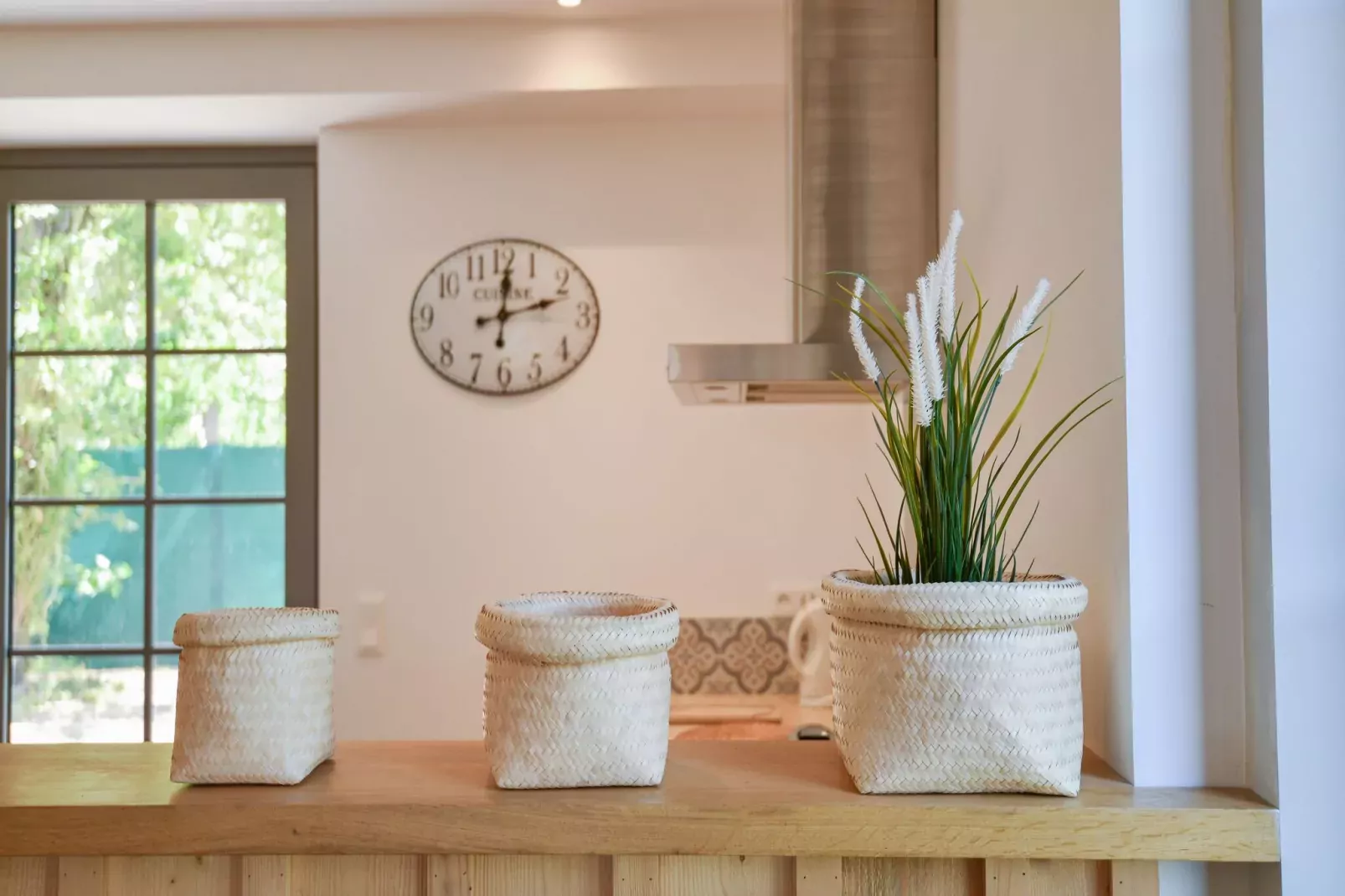 Le petit Chalet-Atmosphere