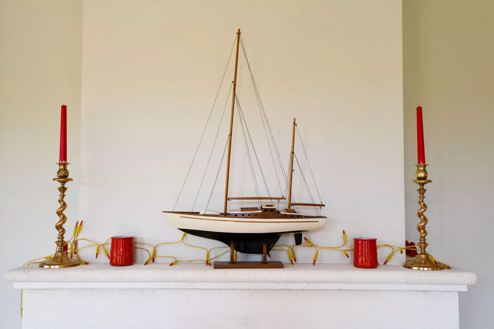 Le petit Chalet-Atmosphere