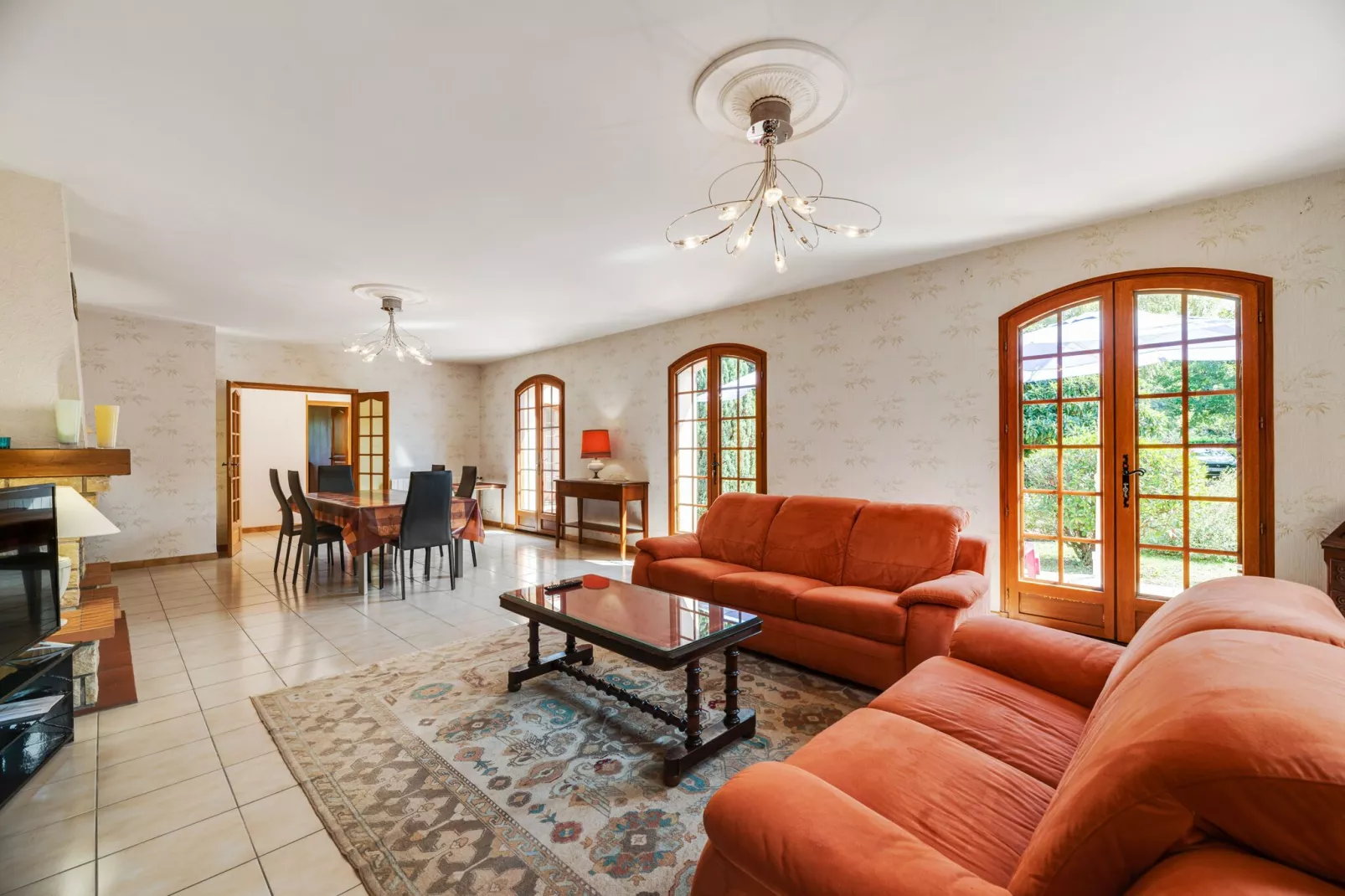 Villa Pineuilh près de Dordogne-Salon