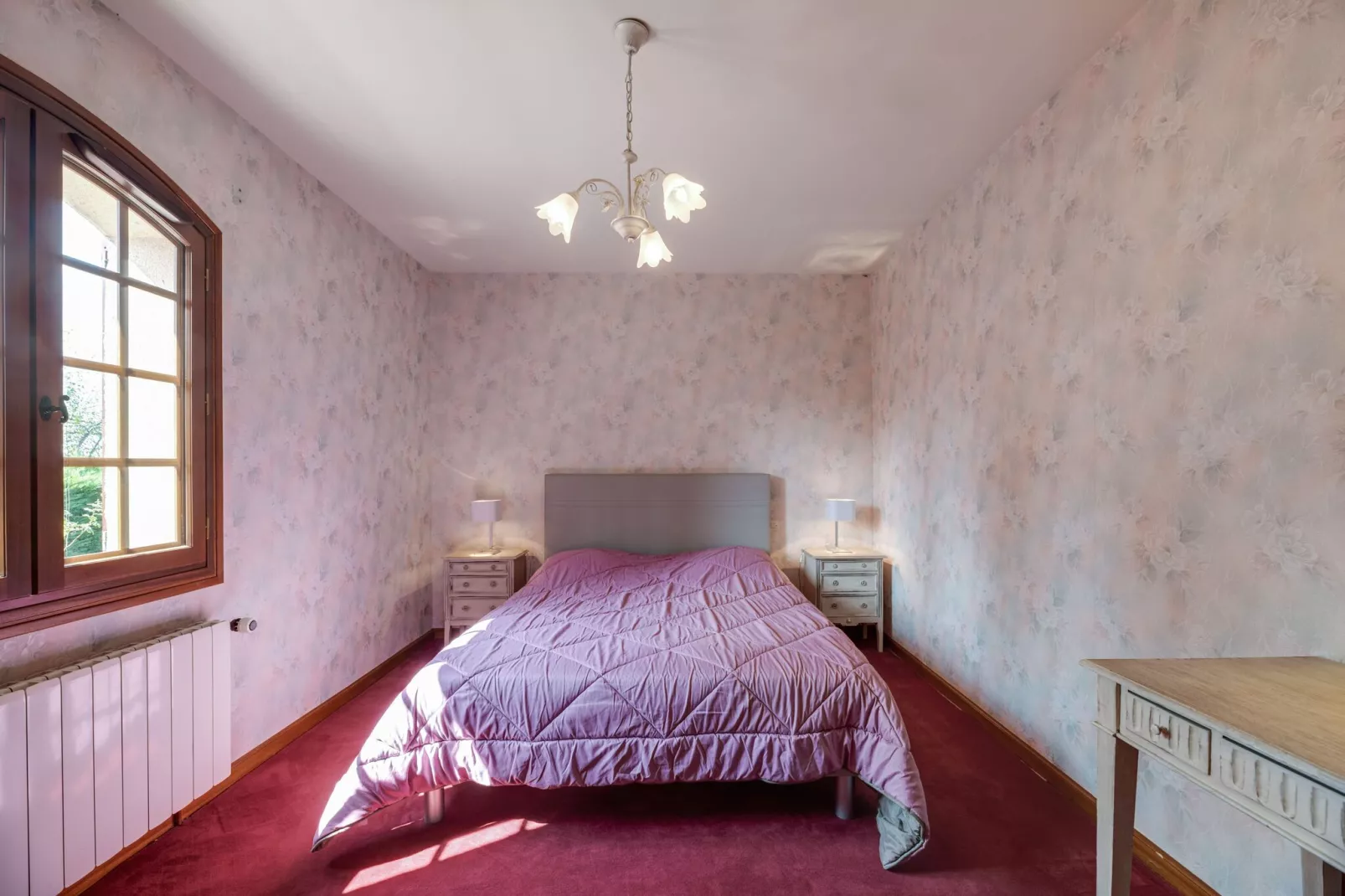 Villa Pineuilh près de Dordogne-Chambre