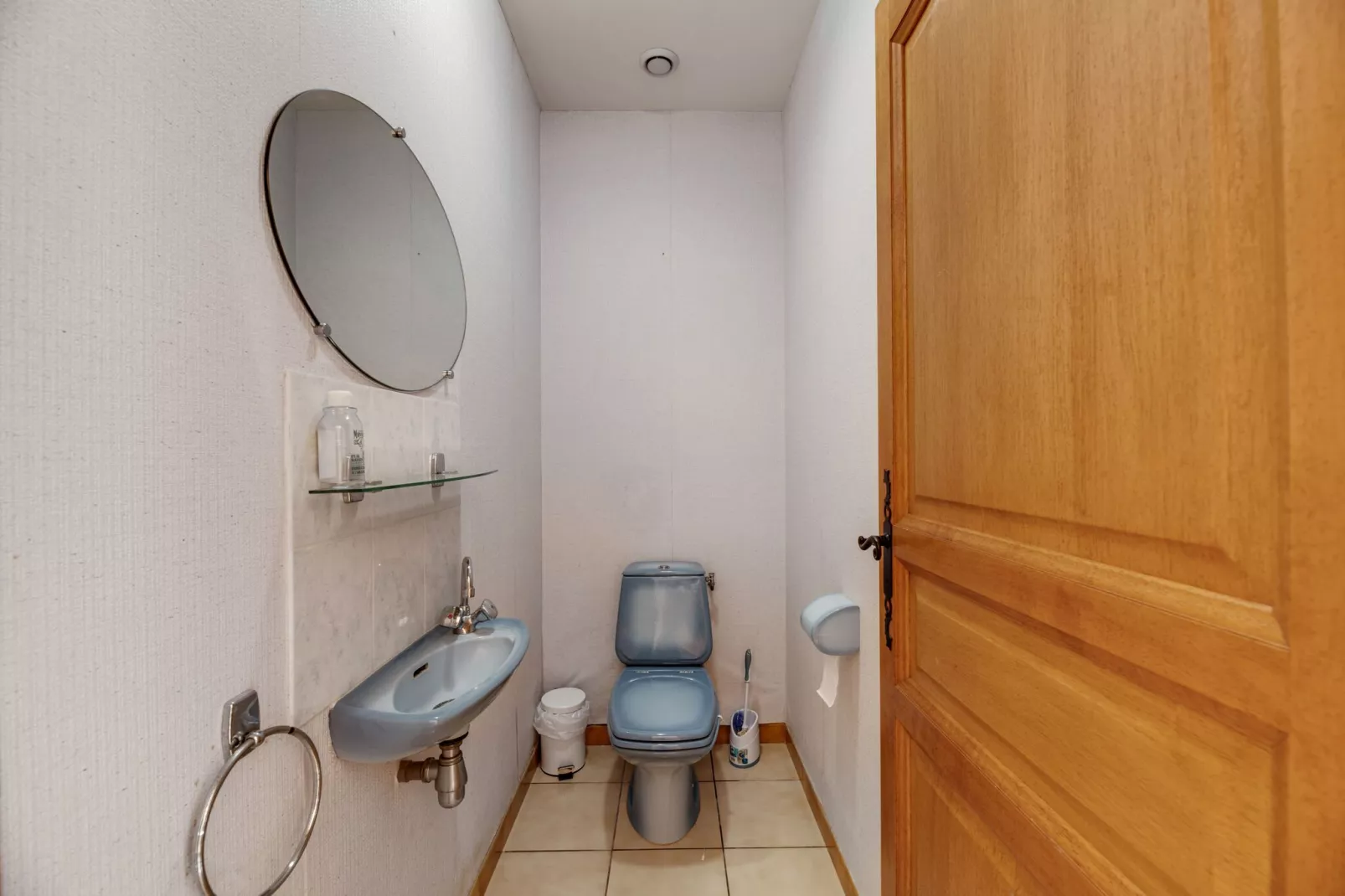 Villa Pineuilh près de Dordogne-Salle de bain
