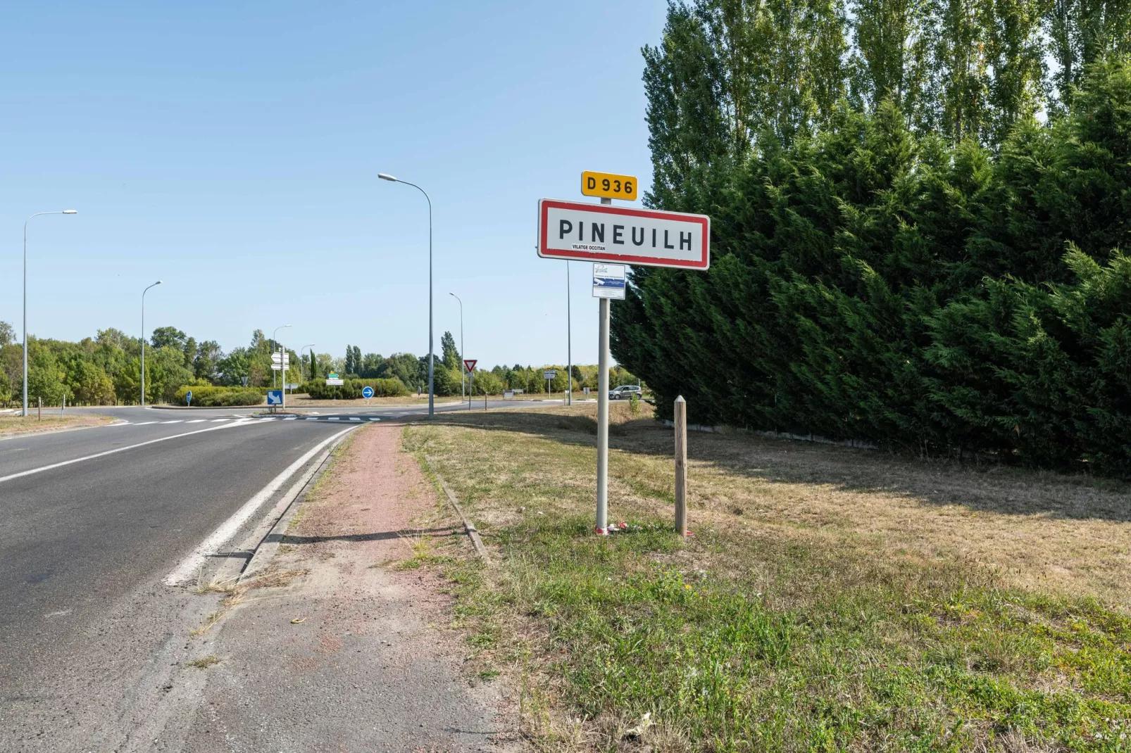 Villa Pineuilh près de Dordogne-Zones d'été à 1 km