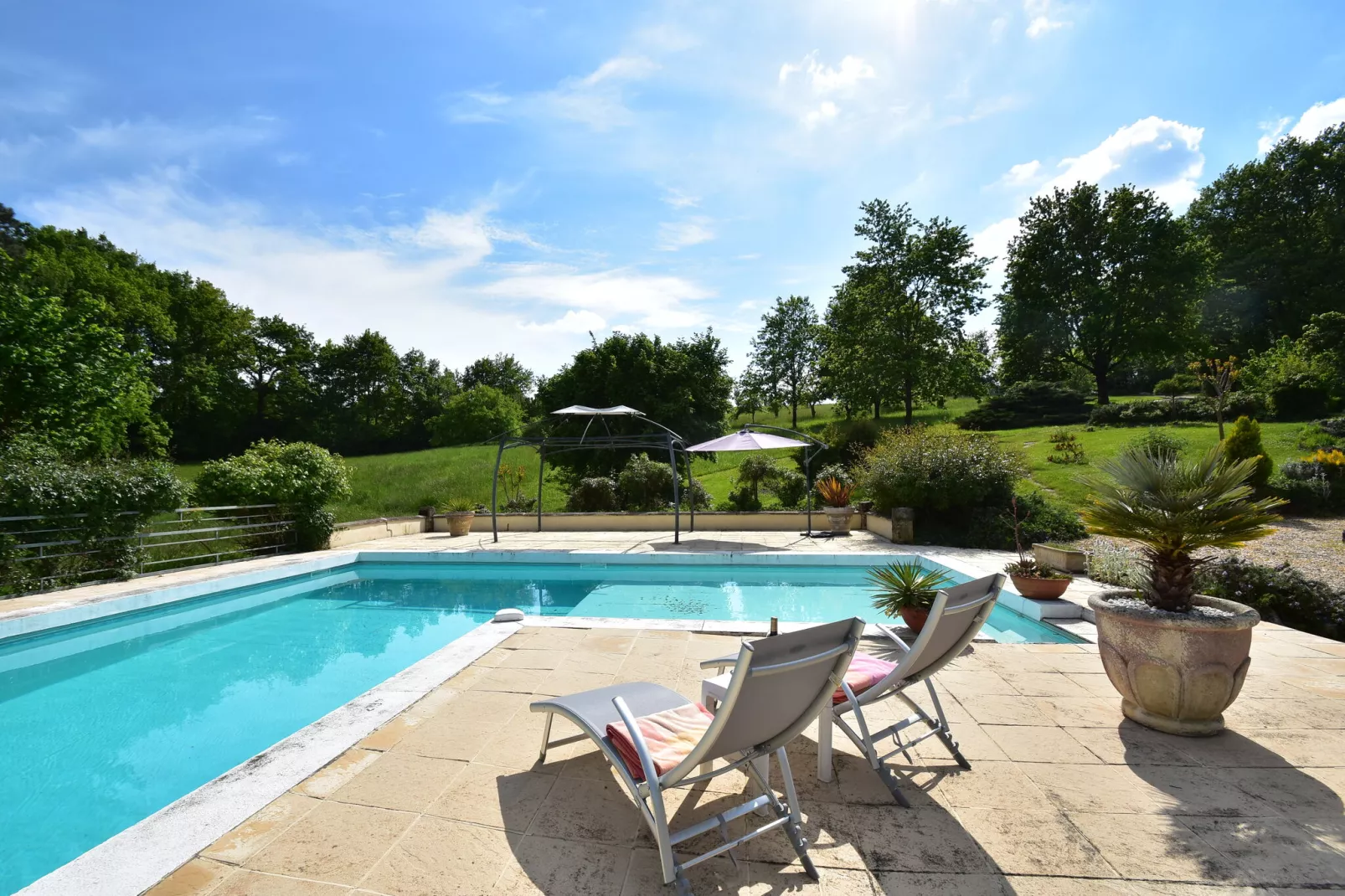 Belle Villa 16 pers Piscine-Pool