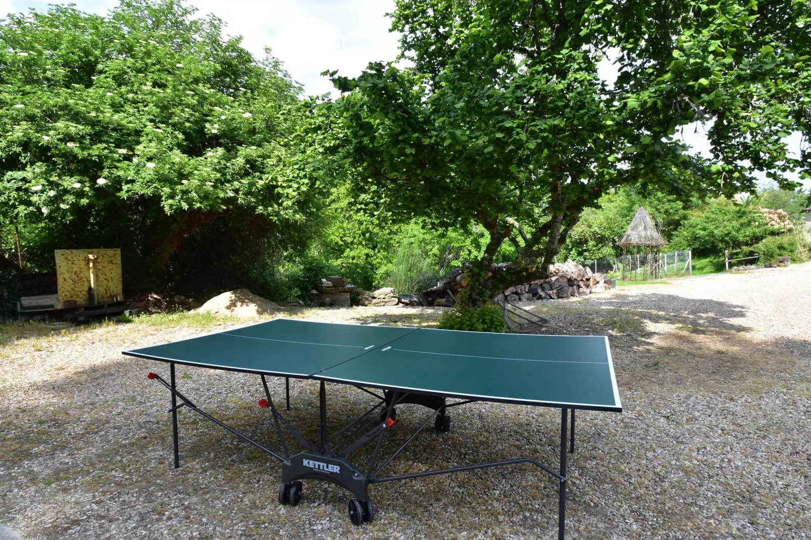 Belle Villa 16 pers Piscine-Recreation room