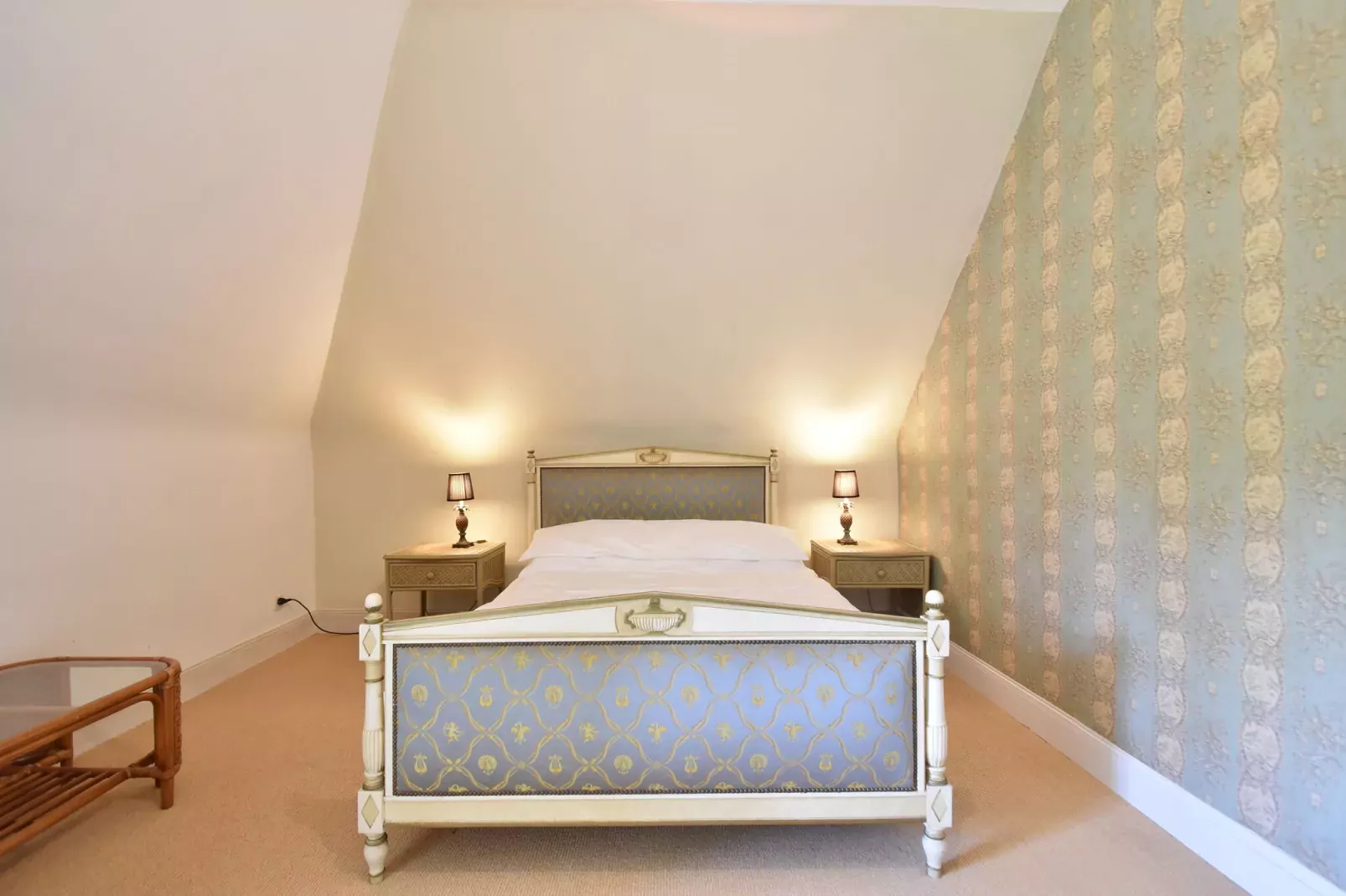 Belle Villa 16 pers Piscine-Bedroom