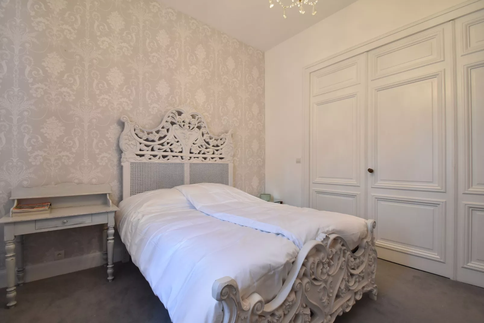 Belle Villa 16 pers Piscine-Bedroom