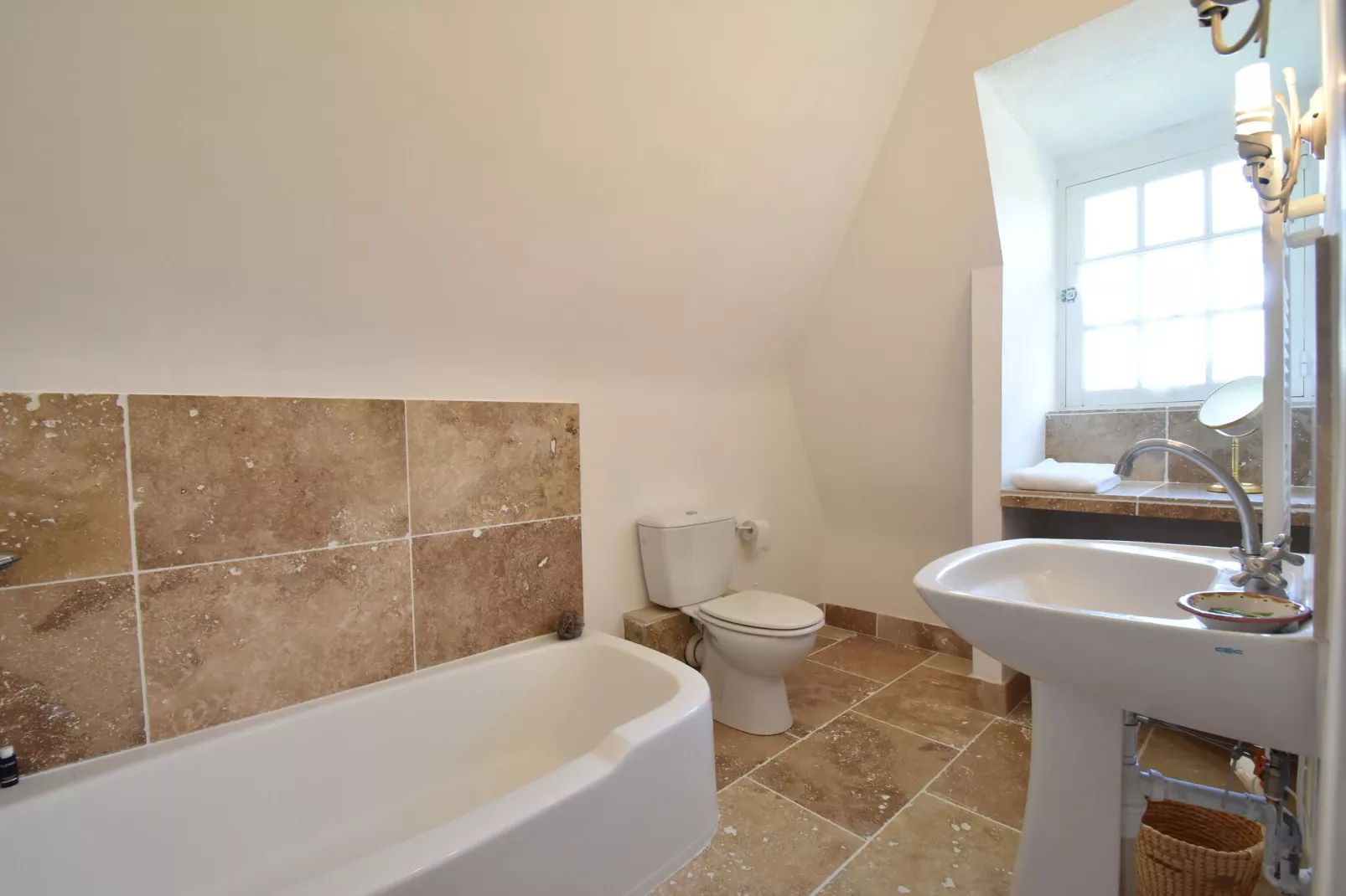 Belle Villa 16 pers Piscine-Bathroom