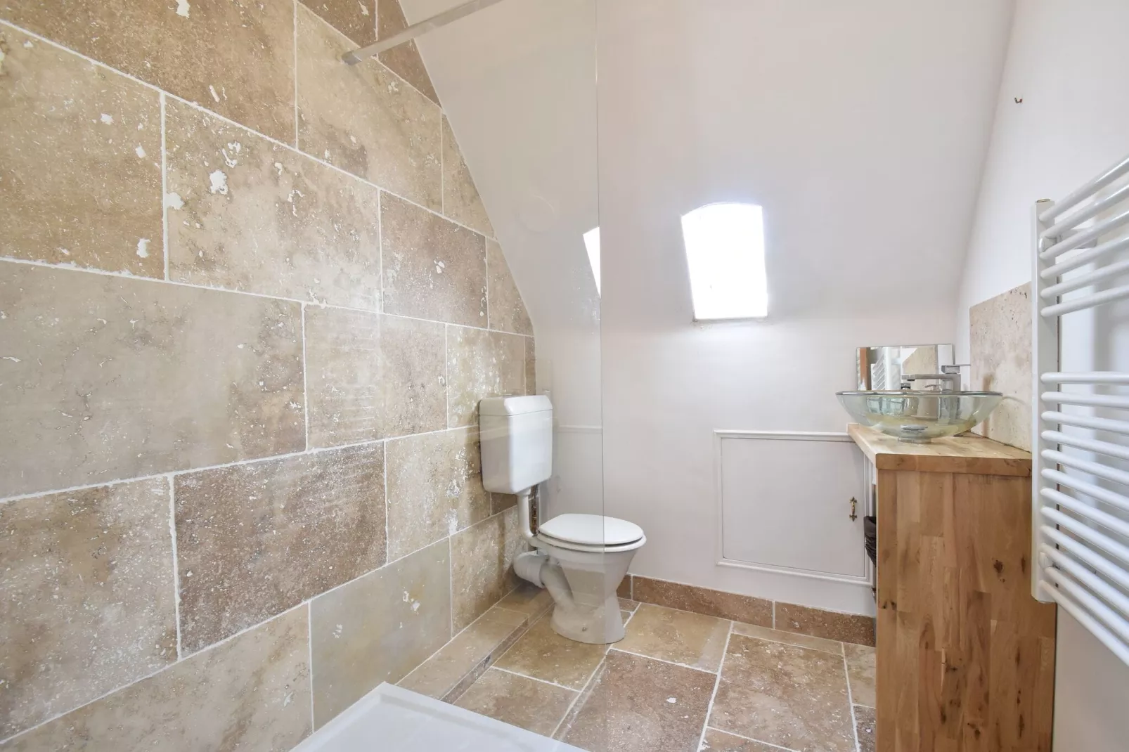 Belle Villa 16 pers Piscine-Bathroom