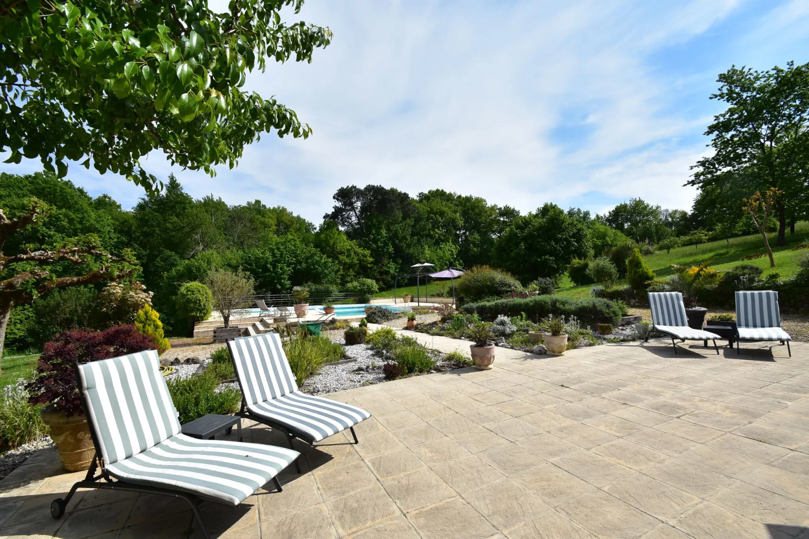 Belle Villa 16 pers Piscine-Terrace balcony