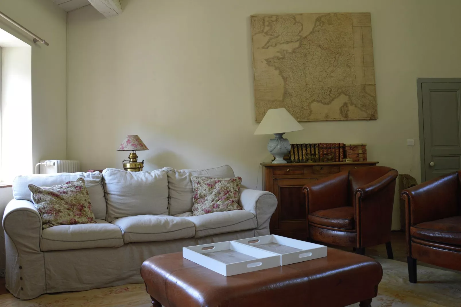 Domaine Courniou-Salon