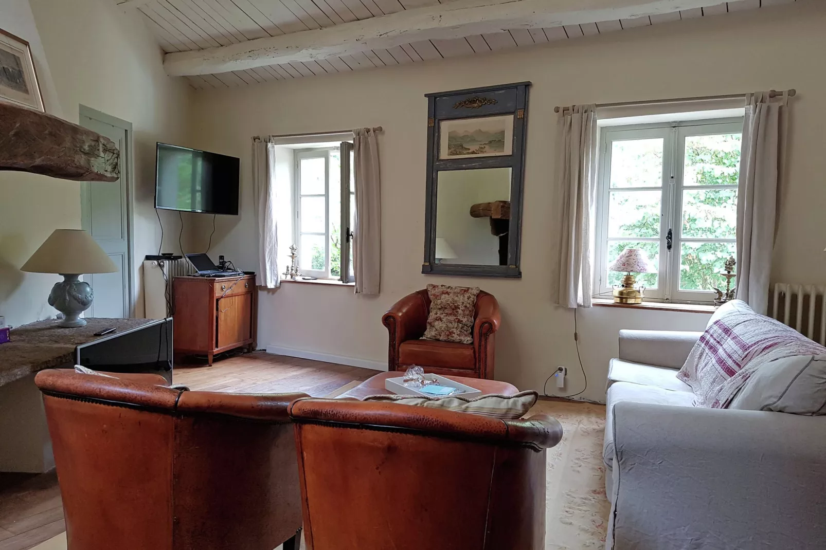 Domaine Courniou-Salon